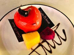 -天空花园餐吧·生日·团建(南山店)