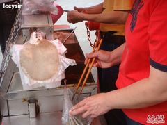 DSC06094-叶氏麻糍(鼓浪屿店)