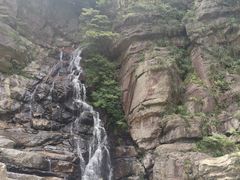 -东林大峡谷