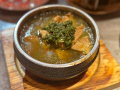 -山四砂锅(太原钟楼街店)