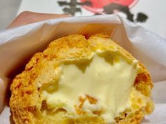 -君之狮子山·轻糖烘焙(松江印象城店)