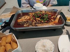 -半天妖烤鱼(芜湖市镜湖万达店)