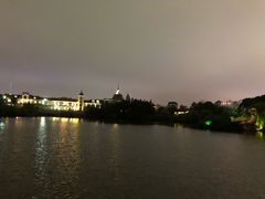 -南通濠河风景名胜区