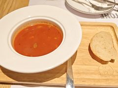-原石牛扒·约会餐厅(龙城万科里店)
