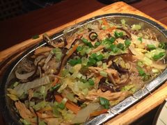 斋菜-客语客家菜(东山口店)