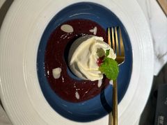 -雀蓝川菜(滨湖万象汇店)