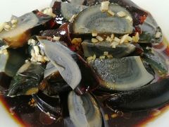 松花蛋-百姓家常菜(县前街店)