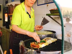 -清真·二嫂子煎饼果子(卫津路总店)