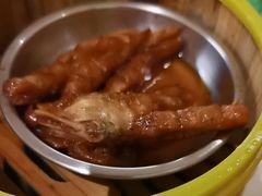 -哈尔滨永泰喜来登酒店·璟泰公馆