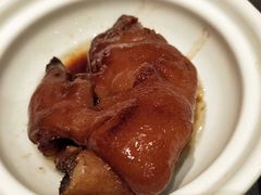 -好嫂子酱猪手•农家菜(蒲黄榆店)