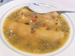 花胶-伊尹活海参馆(衡山路店)