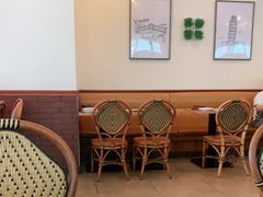 大堂-萨莉亚意式餐厅(西青道欧亚达店)
