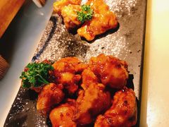 -绿茶餐厅(成都大悦城店)