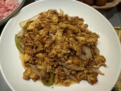 -同合居·非遗东北菜(红博会展店)