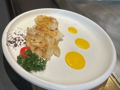 -大神太神·铁板烧(瑞虹天地月亮湾店)
