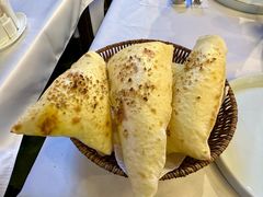 -沙漠玫瑰土耳其餐厅(神路街店)