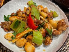 -老客家·客家菜(万达店)