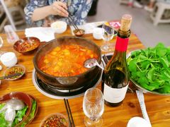 -笔记安顺夺夺粉火锅