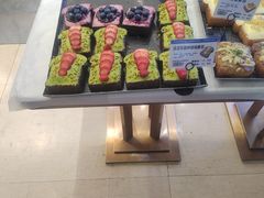 -喜利来蛋糕(景子街店)