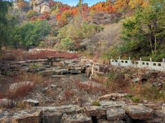 -云蒙山风景区