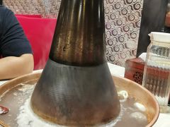 泉水锅-八爷老北京火锅(万谷慧生活店)