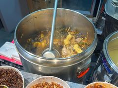 -红鼻子桂林米粉(金唐新光界店)