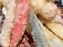 -天妇罗内顺田(罗湖店)
