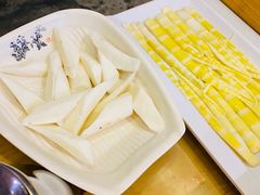 -渝味晓宇·重庆火锅(龙岗龙城万科里店)