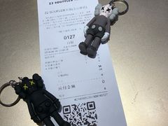-狐狸和向日葵(北京路店)