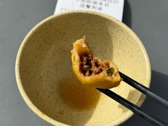 -李记清真馆(打钉巷店)