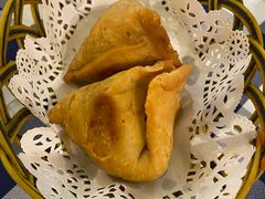 -Santoor 萨都里印度餐厅(北锣鼓巷店)