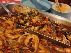 -尚渔味双拼烤鱼(燕郊永旺店)