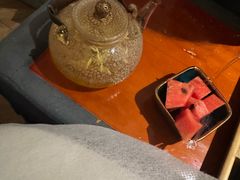 -华夏良子·足道SPA艾灸(翠微店)