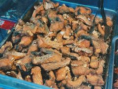 -正宗上海陆记熏鱼