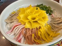 -真不同饭店(中州东路店)