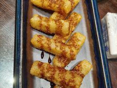 红糖年糕-米家小馆(新华店)