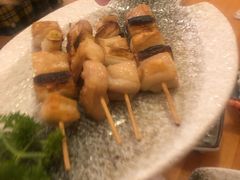-高木日本料理(静安寺店)
