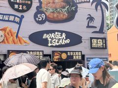 -龙湖杭州滨江天街