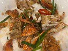 -钱大妈海鲜饭店(保利林语店)