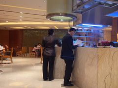 -杭州JW万豪酒店-万豪中餐厅