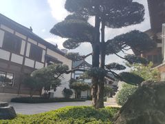 -径山寺