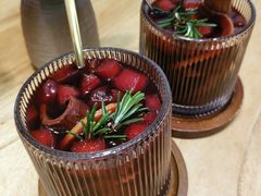 -沏点Trattoria意大利餐厅(新街口店)