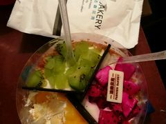 -FASHION BAKERY法森贝克(新德路店)