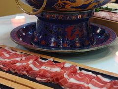 -祥源胡同·涮牛羊肉火锅(花桥店)