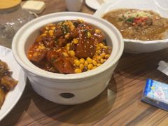 -九转小磨·东北菜老字号(祥安店)
