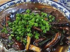 -顺丰面馆(打浦店)