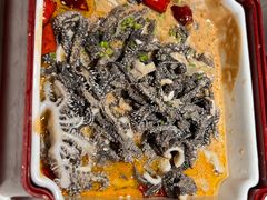 -四季民福烤鸭店(故宫店)