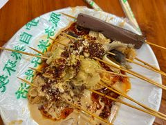 -郭记小街麻辣烫(南小街总店)