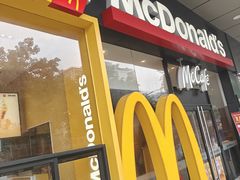 -麦当劳(坂田分店)