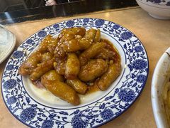 -吴记百姓菜馆·北京菜·烤鸭(故宫店)